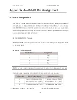 Preview for 128 page of Transition Networks SISTM1040-262D User Manual