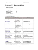 Preview for 132 page of Transition Networks SISTM1040-262D User Manual