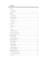 Preview for 3 page of Transition Networks SISTM10xx-162-LR Installation Manual