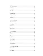 Preview for 4 page of Transition Networks SISTM10xx-162-LR Installation Manual