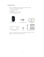 Preview for 7 page of Transition Networks SISTM10xx-162-LR Installation Manual