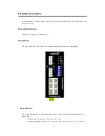 Preview for 8 page of Transition Networks SISTM10xx-162-LR Installation Manual