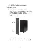 Preview for 16 page of Transition Networks SISTM10xx-162-LR Installation Manual