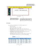 Preview for 22 page of Transition Networks SISTM10xx-162-LR Installation Manual