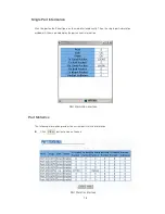 Preview for 23 page of Transition Networks SISTM10xx-162-LR Installation Manual