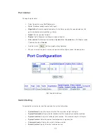 Preview for 24 page of Transition Networks SISTM10xx-162-LR Installation Manual