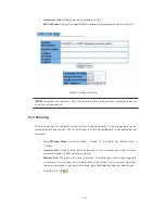 Preview for 25 page of Transition Networks SISTM10xx-162-LR Installation Manual