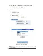 Preview for 31 page of Transition Networks SISTM10xx-162-LR Installation Manual