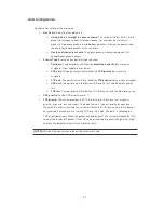 Preview for 42 page of Transition Networks SISTM10xx-162-LR Installation Manual