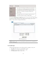 Preview for 44 page of Transition Networks SISTM10xx-162-LR Installation Manual