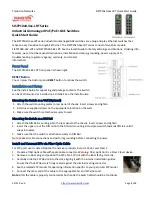 Transition Networks SISTP1040-342-LRT Quick Start Manual preview