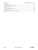 Preview for 4 page of Transition Networks SISTP1040-382B-LRT Install Manual