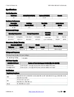 Preview for 7 page of Transition Networks SISTP1040-382B-LRT Install Manual