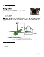 Preview for 16 page of Transition Networks SISTP1040-382B-LRT Install Manual