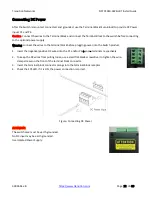 Preview for 22 page of Transition Networks SISTP1040-382B-LRT Install Manual