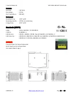 Preview for 24 page of Transition Networks SISTP1040-382B-LRT Install Manual