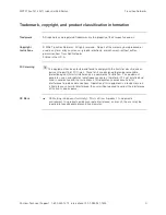 Preview for 5 page of Transition Networks SISTP10xx-141-LR Installation Manual