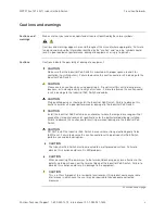 Preview for 7 page of Transition Networks SISTP10xx-141-LR Installation Manual