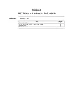 Preview for 9 page of Transition Networks SISTP10xx-141-LR Installation Manual