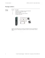 Preview for 12 page of Transition Networks SISTP10xx-141-LR Installation Manual