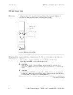 Preview for 16 page of Transition Networks SISTP10xx-141-LR Installation Manual