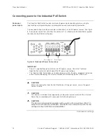 Preview for 20 page of Transition Networks SISTP10xx-141-LR Installation Manual