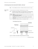 Preview for 21 page of Transition Networks SISTP10xx-141-LR Installation Manual