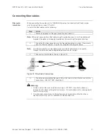 Preview for 25 page of Transition Networks SISTP10xx-141-LR Installation Manual