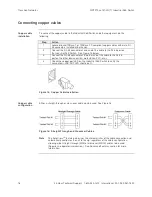 Preview for 26 page of Transition Networks SISTP10xx-141-LR Installation Manual