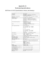 Preview for 41 page of Transition Networks SISTP10xx-141-LR Installation Manual