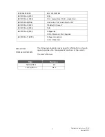 Preview for 4 page of Transition Networks SM10T2DPA Installation And Getting Started Manual