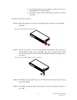 Preview for 18 page of Transition Networks SM10T2DPA Installation And Getting Started Manual