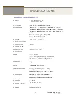 Preview for 37 page of Transition Networks SM10T2DPA Installation And Getting Started Manual