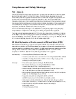 Preview for 5 page of Transition Networks SM24-100SFP-AH Installation Manual