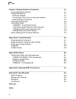 Preview for 14 page of Transition Networks SM24-100SFP-AH Installation Manual