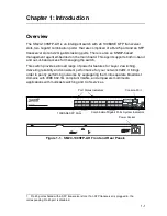 Preview for 17 page of Transition Networks SM24-100SFP-AH Installation Manual