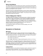 Preview for 18 page of Transition Networks SM24-100SFP-AH Installation Manual