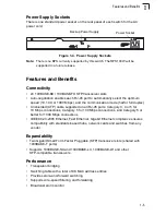 Preview for 21 page of Transition Networks SM24-100SFP-AH Installation Manual