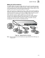 Preview for 27 page of Transition Networks SM24-100SFP-AH Installation Manual