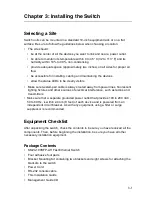 Preview for 29 page of Transition Networks SM24-100SFP-AH Installation Manual