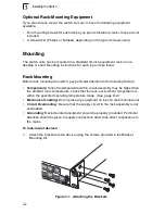 Preview for 30 page of Transition Networks SM24-100SFP-AH Installation Manual