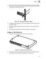 Preview for 31 page of Transition Networks SM24-100SFP-AH Installation Manual