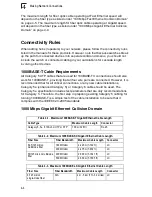 Preview for 38 page of Transition Networks SM24-100SFP-AH Installation Manual