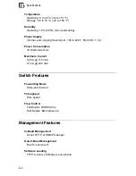 Preview for 50 page of Transition Networks SM24-100SFP-AH Installation Manual