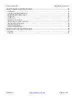 Preview for 4 page of Transition Networks SM24DP4XA Install Manual