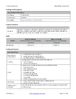 Preview for 7 page of Transition Networks SM24DP4XA Install Manual