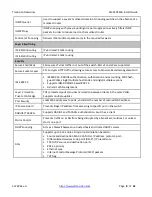 Preview for 8 page of Transition Networks SM24DP4XA Install Manual