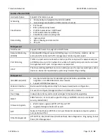 Preview for 9 page of Transition Networks SM24DP4XA Install Manual