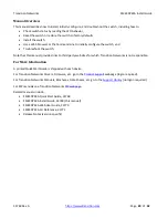 Preview for 20 page of Transition Networks SM24DP4XA Install Manual