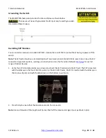 Preview for 23 page of Transition Networks SM24DP4XA Install Manual